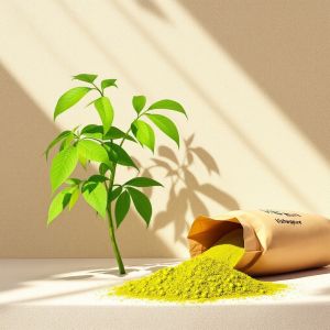 Vishwapure Moringa Powder