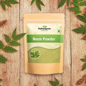 Vishwapure Neem Powder