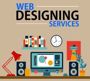 Business Website Designing Services