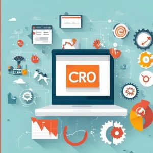 Conversion Rate Optimization (Cro) Services