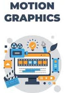 Motion Poster Graphic Designing Services