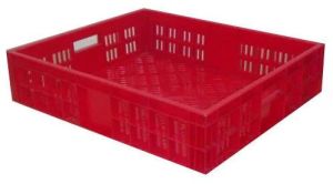 Bakery Plastic Crates