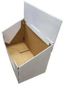 Cardboard Display Box