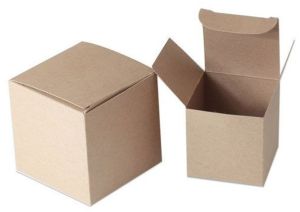 Paperboard Carton Box