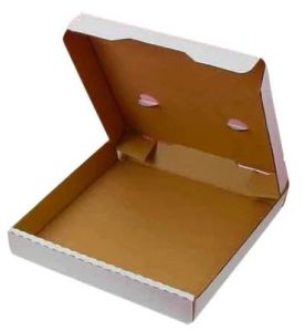 Printed Pizza Box