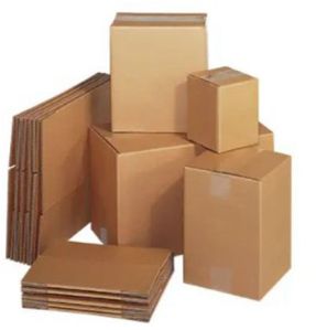 Corrugated Box