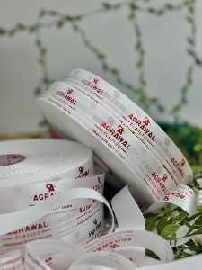 Polyester Satin Ribbon