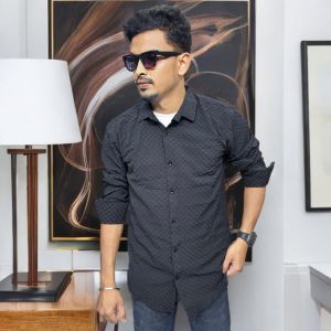 Mens Cotton Shirts