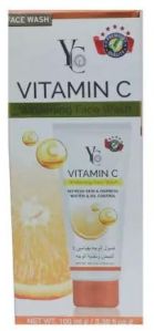 100ml Yc Vitamin C Whitening Face Wash
