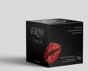 10gm Vglow Herbal Lip Balm