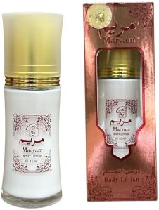 40ml Maryam Body Lotion