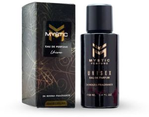 50ml Mystic Unisex Eau De Parfum