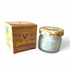 Youth Face Whitening Beauty Cream