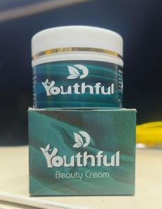 Youthful Beauty Cream