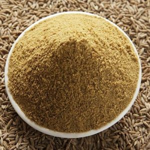 Cumin Powder