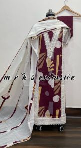 Ladies Designer Suits