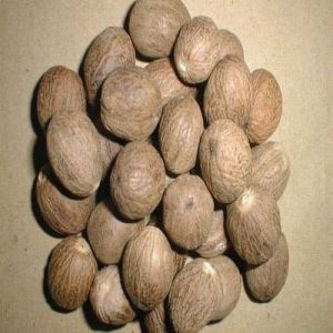 Whole Nutmeg