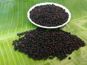 Whole Black Pepper