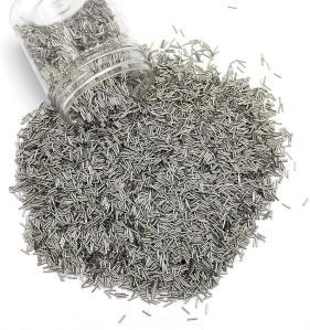 magnetic polishing pin