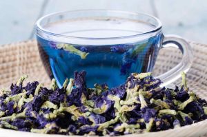 Blue Pea Flower Tea