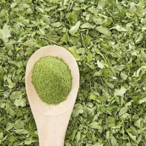 Moringa Leaves Powder