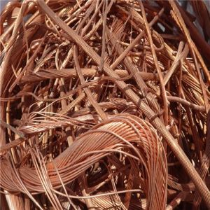 Millberry Copper Wire