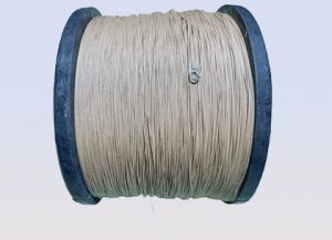 Paper Covered Alumunium Wires