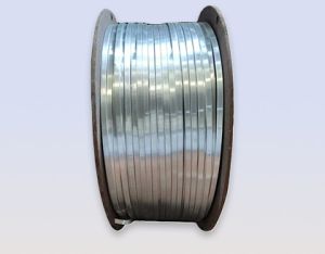 Rectangular Bare Alumunium Strips