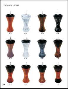 Damru Wash Basin