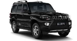 Self Drive Car Rental