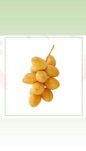 Bharhi Fresh Dates