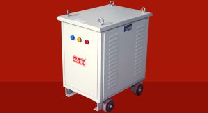 Isolation Transformer