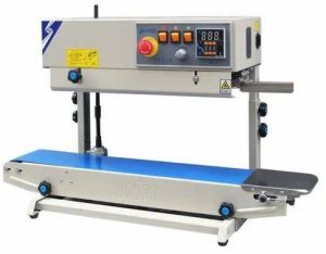 Band Sealer Machine