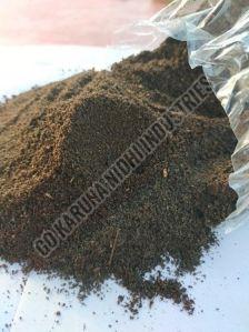 Organic Cow Dung Vermicompost
