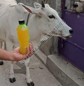 Natural Desi Cow Gomutra