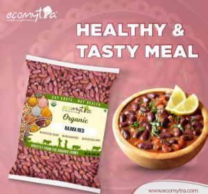 Organic Rajma