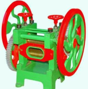 Sugarcane Crusher