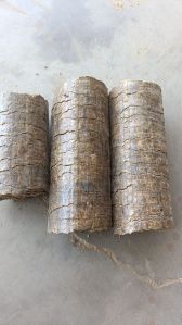 90mm Agro Waste Biomass Briquette