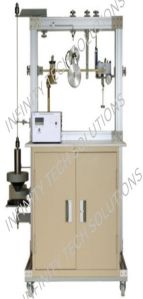 Universal Vibration Test Rig/free & Force Vibration Machine