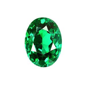 Emerald Stone 3 carat