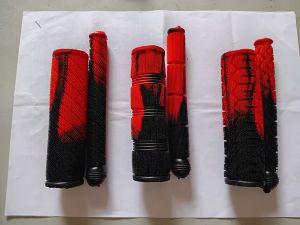 Ecco Max Motorcycle Grip Cover