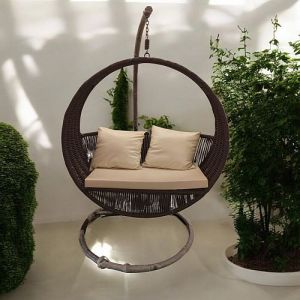 G&d Signature Modern Hanging Swing Chair