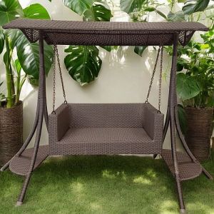 Porch Bliss Two Seater Garden Swing