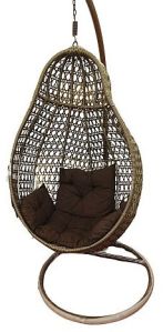 Swing POP Metal Hanging Swing Chair