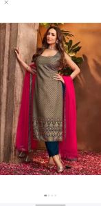 Silk Kurtis