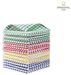 Premium Cotton Kitchen Towel