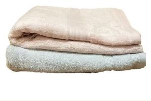 Zero Twist Premium Cotton Bath Towel