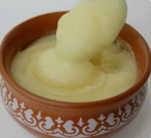 1 Kg Organic Buffalo Desi Ghee