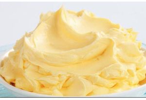Unsalted Yellow Cow Butter