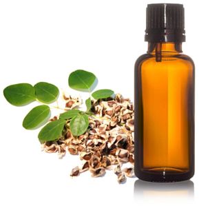 Vriksha Moringa Oil